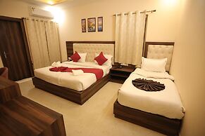 Mystara Hotels Private Limited