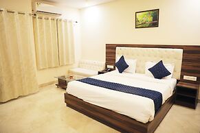 Mystara Hotels Private Limited