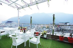 Mystara Hotels Private Limited