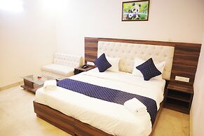 Mystara Hotels Private Limited