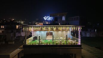 Mystara Hotels Private Limited
