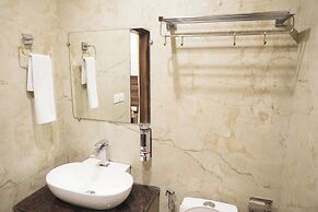 Mystara Hotels Private Limited
