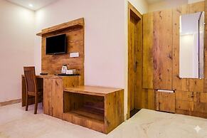 Mystara Hotels Private Limited