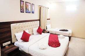 Mystara Hotels Private Limited