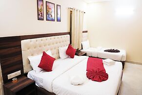 Mystara Hotels Private Limited