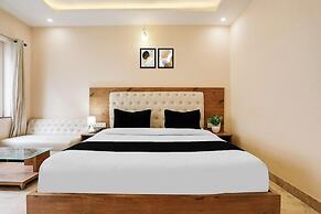 Mystara Hotels Private Limited