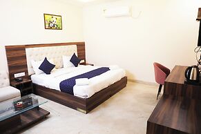 Mystara Hotels Private Limited
