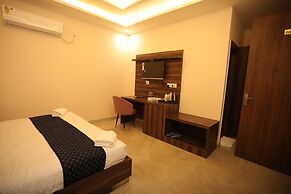 Mystara Hotels Private Limited