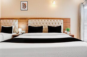 Mystara Hotels Private Limited