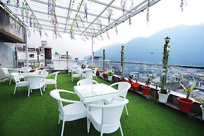 Mystara Hotels Private Limited