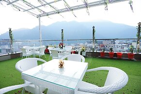 Mystara Hotels Private Limited