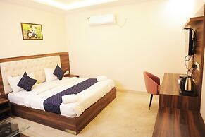 Mystara Hotels Private Limited