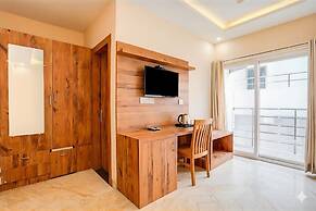 Mystara Hotels Private Limited
