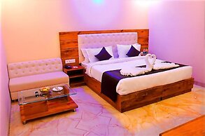 Mystara Hotels Private Limited