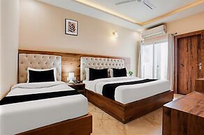 Mystara Hotels Private Limited