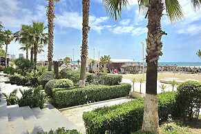 Sea Vista Apartment 158