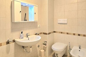 Sea Vista Apartment 158
