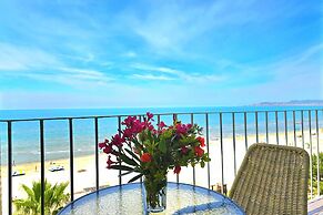 Sea Vista Apartment 158
