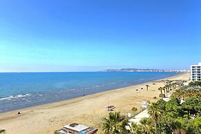 Sea Vista Apartment 158