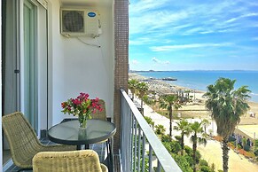 Sea Vista Apartment 158