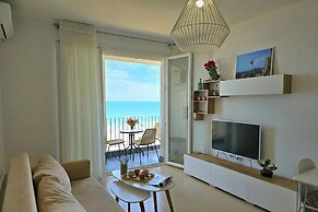 Sea Vista Apartment 158