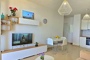 Sea Vista Apartment 158