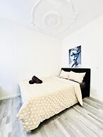 4BR Apartment Near FAC Platz