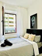 4BR Apartment Near FAC Platz