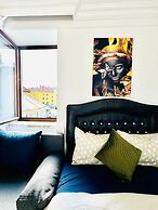 4BR Apartment Near FAC Platz