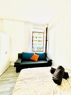 4BR Apartment Near FAC Platz