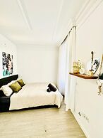 4BR Apartment Near FAC Platz