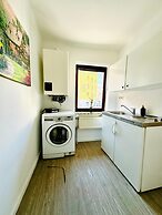 4BR Apartment Near FAC Platz