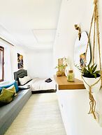 4BR Apartment Near FAC Platz