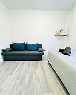 4BR Apartment Near FAC Platz