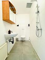 4BR Apartment Near FAC Platz
