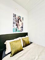 4BR Apartment Near FAC Platz