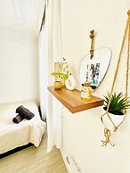 4BR Apartment Near FAC Platz