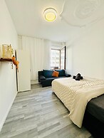 4BR Apartment Near FAC Platz