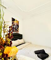 4BR Apartment Near FAC Platz