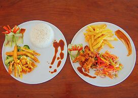 Suda Beach Lodge