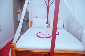 Suda Beach Lodge