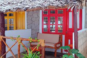 Suda Beach Lodge
