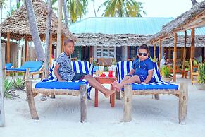 Suda Beach Lodge