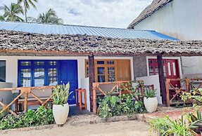 Suda Beach Lodge