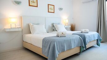 Downtown Apartment - By D`alma Portu