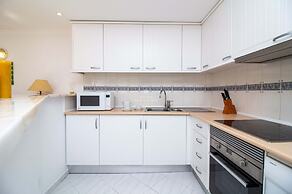 Downtown Apartment - By D`alma Portu