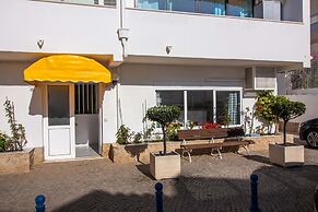 Downtown Apartment - By D`alma Portu