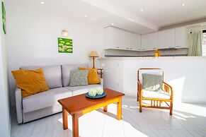 Downtown Apartment - By D`alma Portu