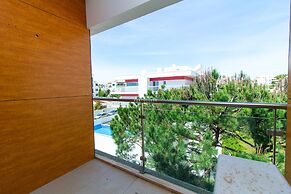 Apartamento Varandas do Mar