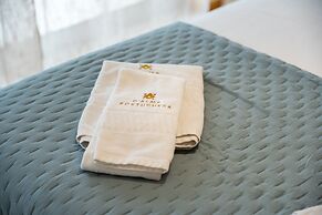 Apartamento Varandas do Mar